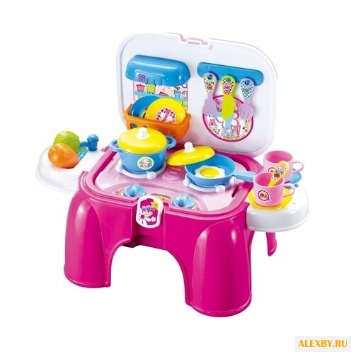 Кухня Altacto Вкусный ужин