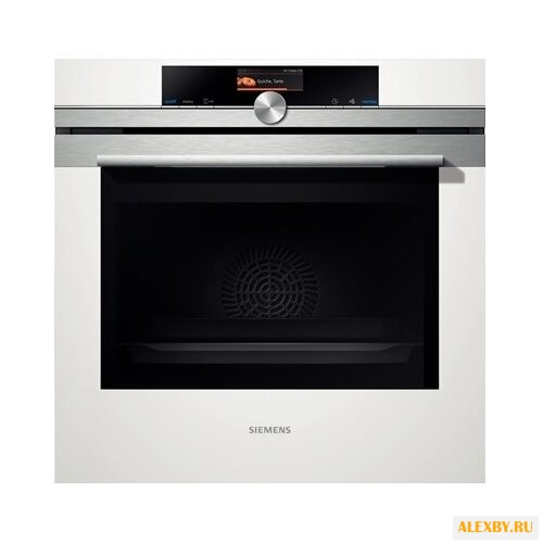 Духовой шкаф Siemens HB656GHW1