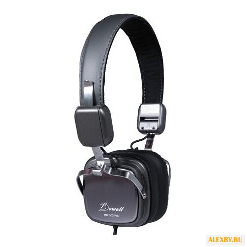 Наушники Dowell HD-505 Pro
