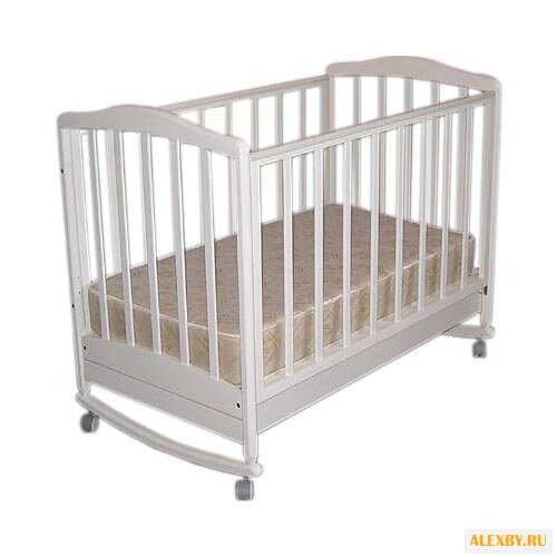 Кроватка Гандылян Симоник