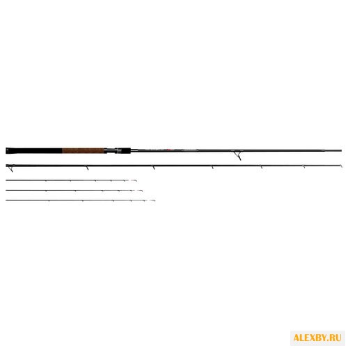 Удилище фидерное ZEMEX Razer