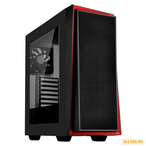 Компьютерный корпус SilverStone