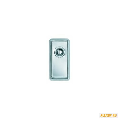 Врезная кухонная мойка ALVEUS