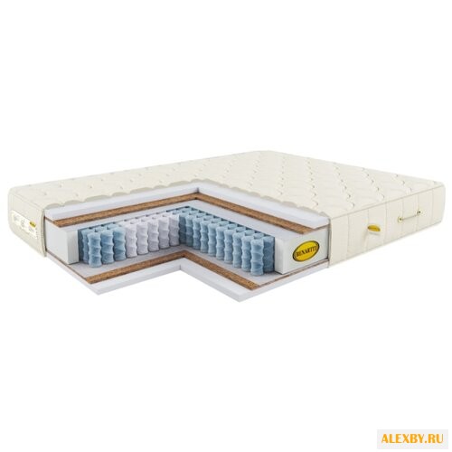 Матрас BENARTTI Classic Max