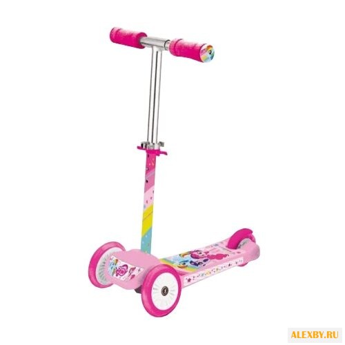 Кикборд Next ST-PL004-MLP