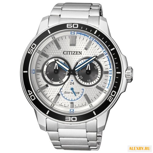 Наручные часы CITIZEN BU2040-56A
