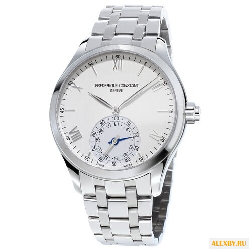 Часы Frederique Constant