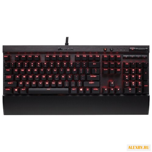 Клавиатура Corsair Gaming K70