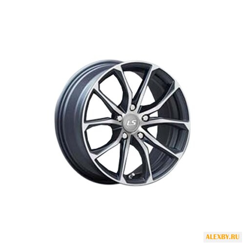 Колесный диск LS Wheels LS764