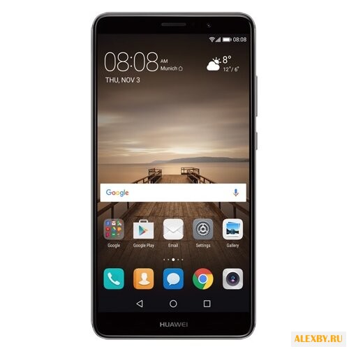 Смартфон HUAWEI Mate 9 Dual sim