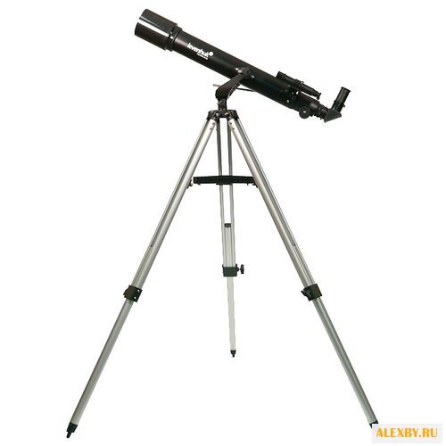 Телескоп LEVENHUK Skyline
