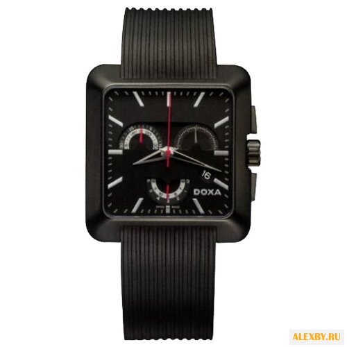 Наручные часы DOXA 358.10S.101.20