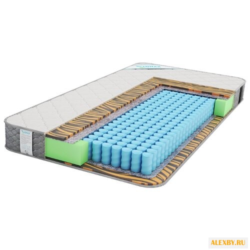 Матрас LONAX Tiger plus