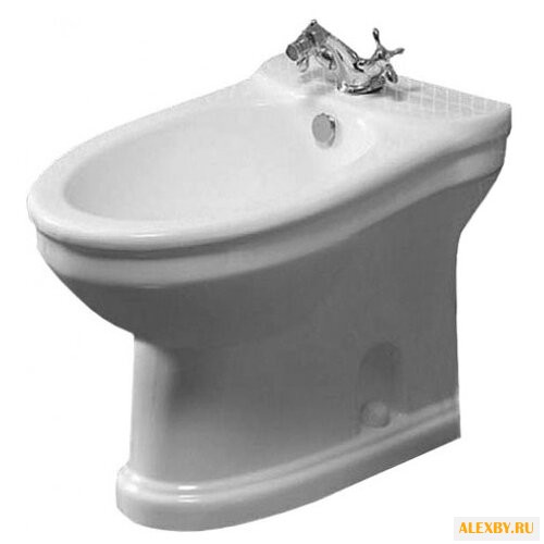 Биде CEZARES Primo CZR-621