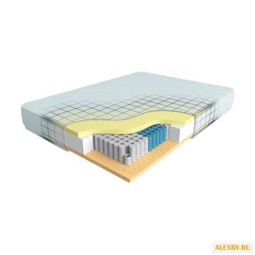 Матрас Diamond Rush Soft Great