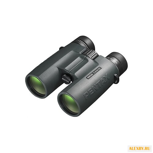 Бинокль Pentax ZD 8x43 ED