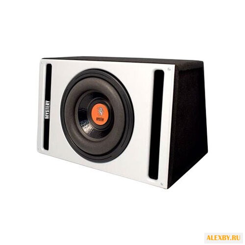 Автомобильный сабвуфер Mystery