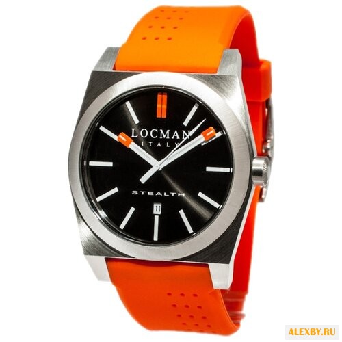 Наручные часы LOCMAN