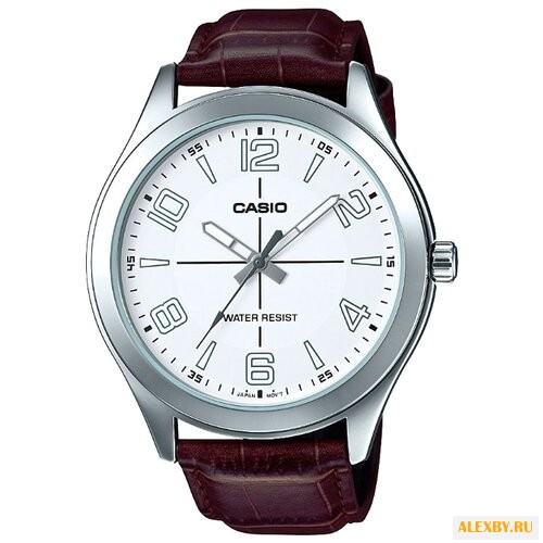 Наручные часы CASIO MTP-VX01L-7B