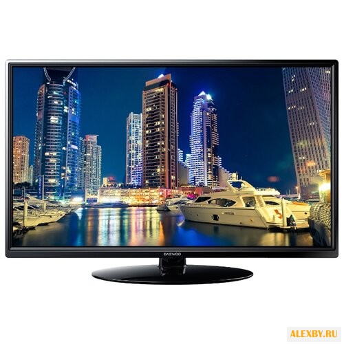 Телевизор Daewoo Electronics