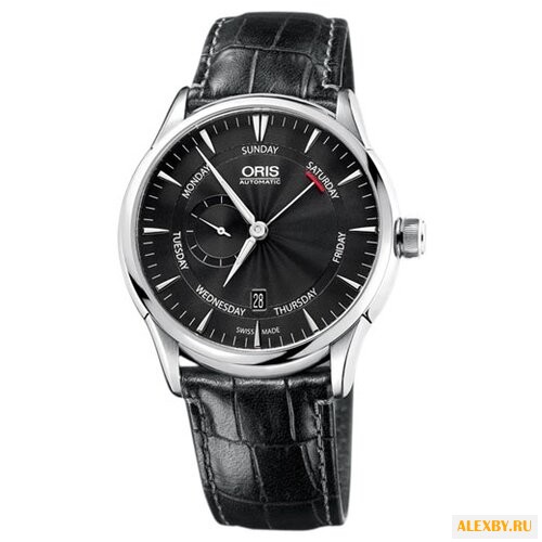 Наручные часы ORIS