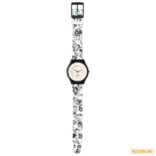 Наручные часы swatch SFB131