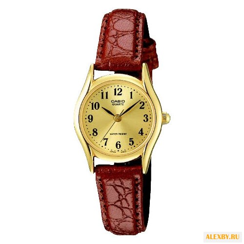 Наручные часы CASIO LTP-1094Q-9B