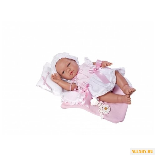 Кукла ASI Мария 45 см 363490