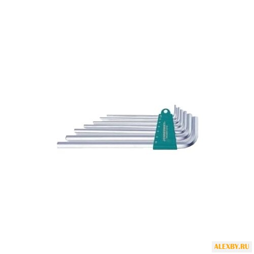 Набор имбусовых ключей