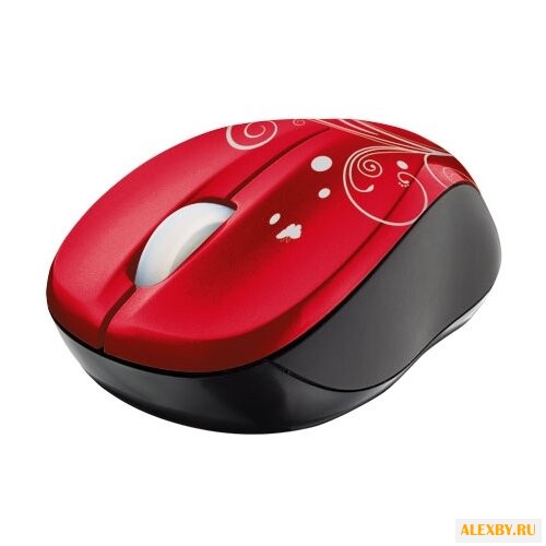 Мышь Trust Vivy Wireless Mini
