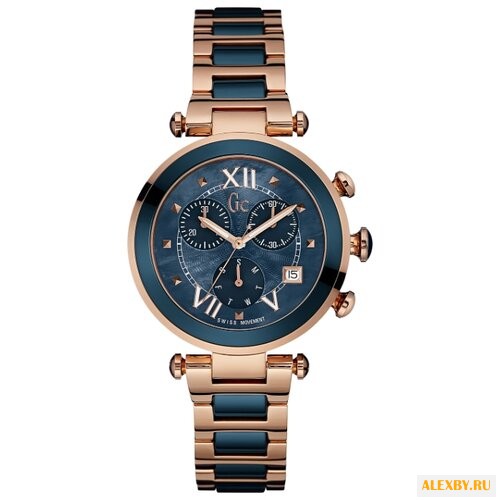 Наручные часы Gc Y05009M7