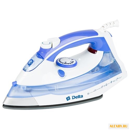 Утюг DELTA DL-711
