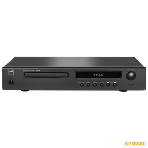 CD-проигрыватель NAD C546BEE