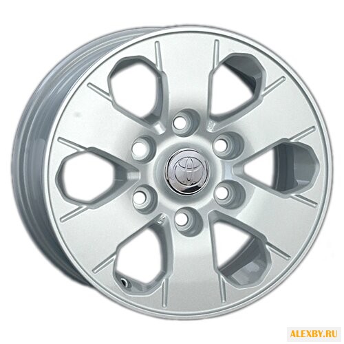 Колесный диск Replica TY124