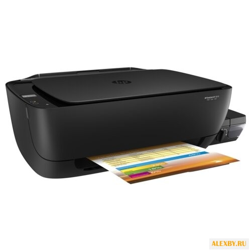 МФУ HP DeskJet GT 5810