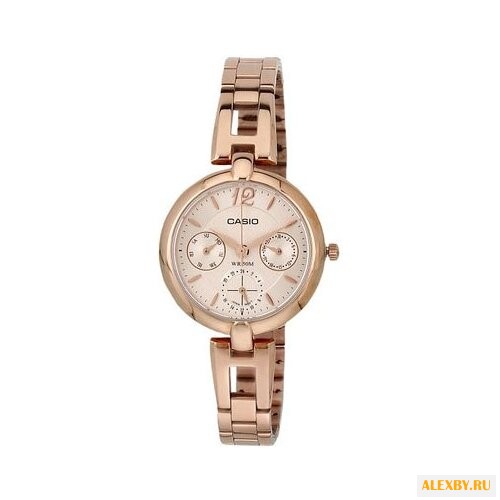 Наручные часы CASIO LTP-E401PG-9A