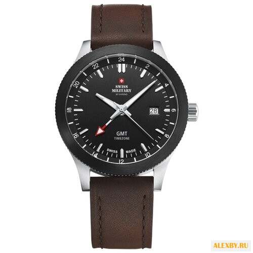 Наручные часы SWISS MILITARY BY