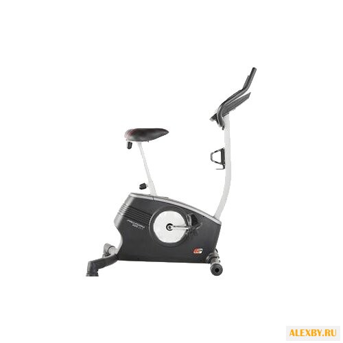 Вертикальный велотренажер