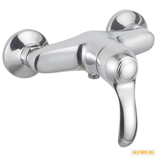 Однорычажный смеситель для душа