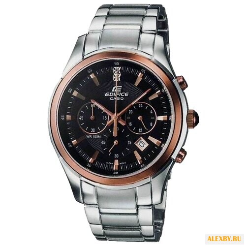 Наручные часы CASIO EF-530P-1A