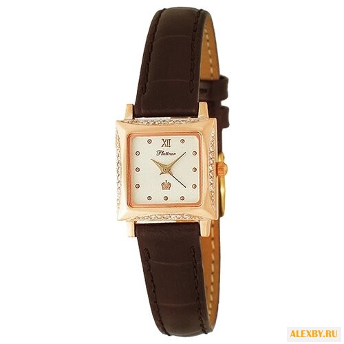 Наручные часы Platinor 90256.116