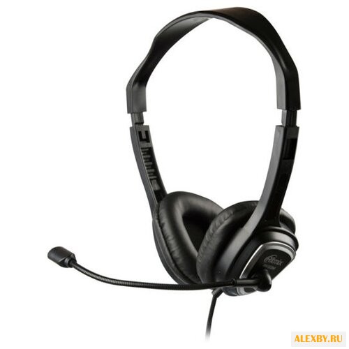 Компьютерная гарнитура Ritmix