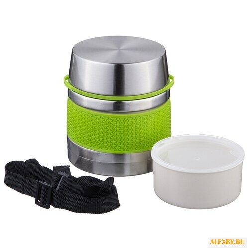 Термос для еды Agness Термос с