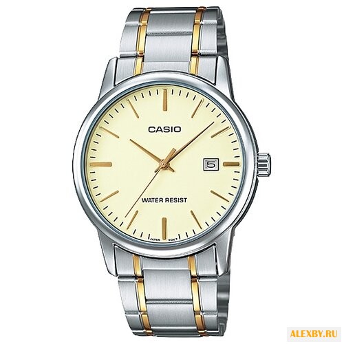 Наручные часы CASIO MTP-V002SG-9B