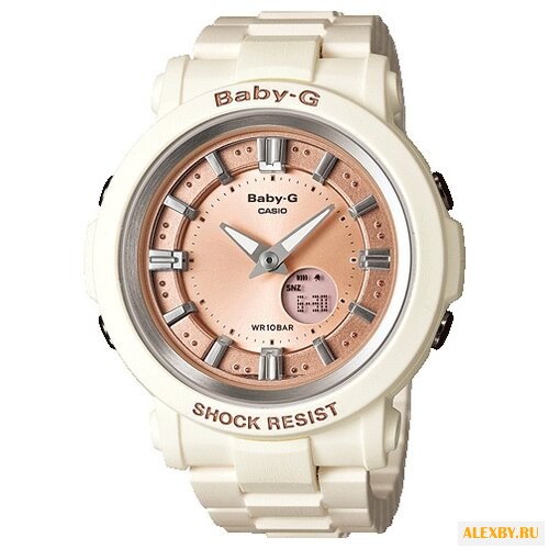 Наручные часы CASIO BGA-300-7A2