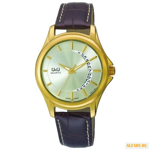 Наручные часы Q&Q A436-101