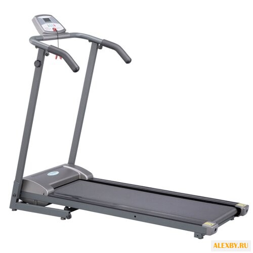 Электрическая беговая дорожка