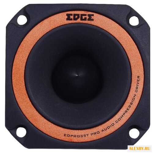 Автомобильная акустика EDGE