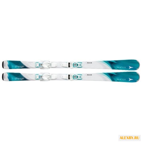 Горные лыжи ATOMIC Affinity Air
