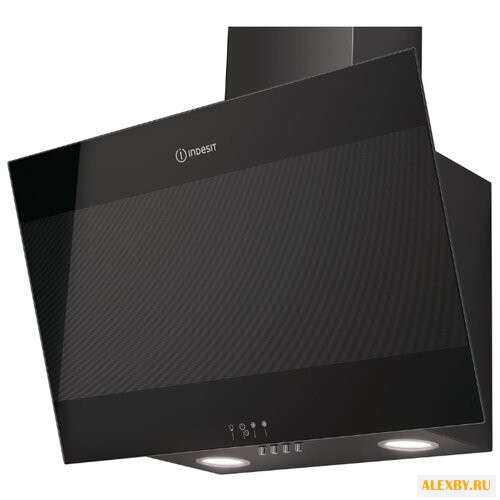 Каминная вытяжка Indesit IHVP